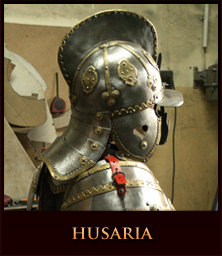 Husaria