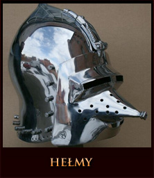 Hełmy