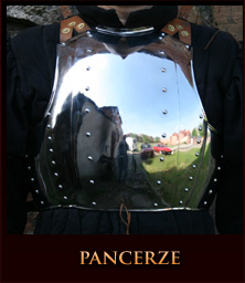 Pancerze