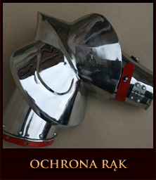 Ochrona rąk