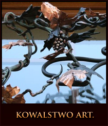 Kowalstwo artystyczne